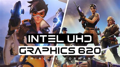 Intel uhd graphics 620 has roughly the same performance as hd graphics 620, depending on the other components in the system. Intel UHD Graphics 620 Gaming Performance! - YouTube
