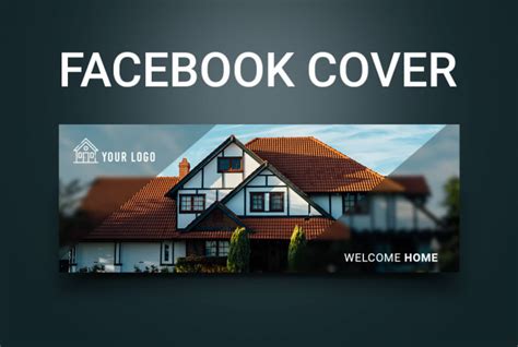 Get Your Facebook Cover Photo Designed Now By Alphamike Fiverr