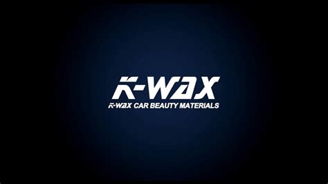 K Wax 洗車是種態度！ Youtube