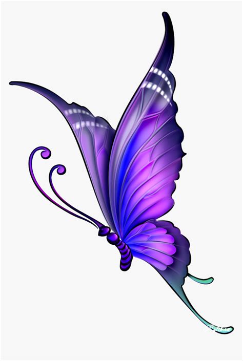 Butterfly Drawings With Color Butterfly Sketch Butterfly Tattoos For