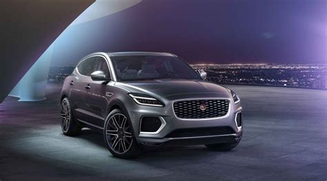 First look appeared first on autonxt.net. Jaguar E-Pace 2021: todas las claves del nuevo SUV