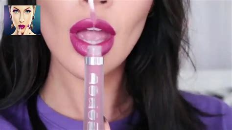 Lipstick Hacks YouTube