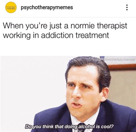 Alcohol Addiction Meme