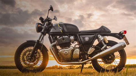 The royal enfield continental gt 650 remains unchanged with bs6 emission norms. Royal Enfield 650cc Bikes India Price; Interceptor 650 To ...
