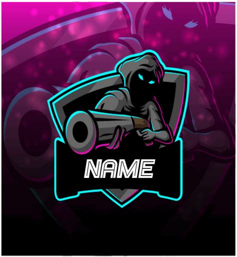 I Will Design Amazing Gaming Esport Yotube Twitch Logo For You In 24