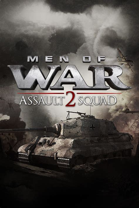 Why do i always have problems? Men of War Assault Squad 2 Free Download - RepackLab