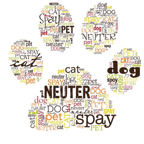 Click this button to start your spay/neuter request! Spay and Neuter Dogs and Cats - Low-Income Coupon Program