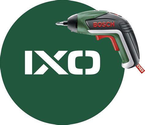 Bosch Ixo V Cordless Screwdriver 36 V 15 Ah Incl Rechargeables