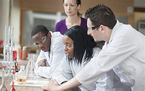 Ten Best Uk Universities To Study Chemistry Satips