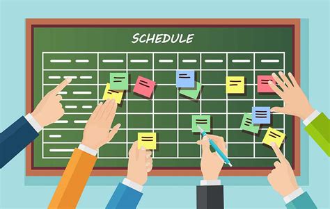 When i work is an employee scheduling app that does more than just save you time on scheduling. Why Your Business Needs to Switch to Employee Scheduling ...