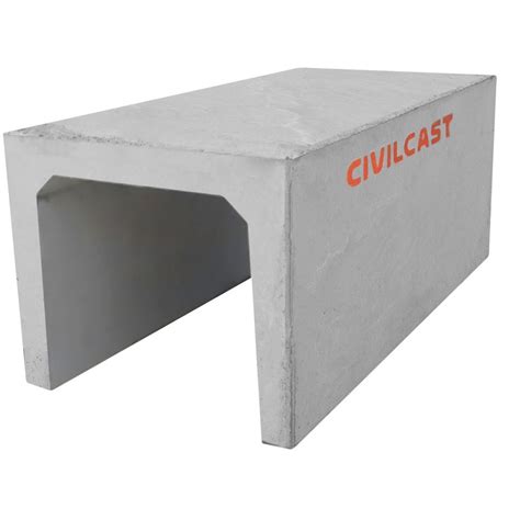 Box Culverts Precast Concrete Box Culverts Civilcast Civilcast