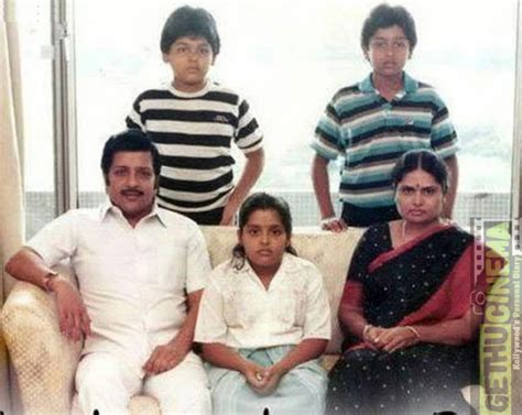 Suriya karthi unseen childhood stills. Actor Suriya unseen Childhood Photos - Gethu Cinema