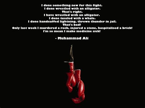 #boxing #quotes #boxing quotes #latest hits #upcoming fights #jorge linares #showtime so i opened one of my old notebooks today and i found a few quotes i've written down about boxing. Boxing Gloves Quotes. QuotesGram