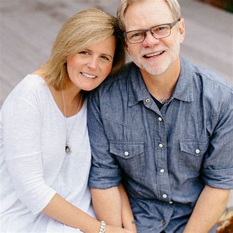 Catching Up With Steven Curtis Chapman Familylife