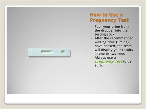 Pregnancy test karne ka tarika bataye? Pin on Best pregnancy test kit in India