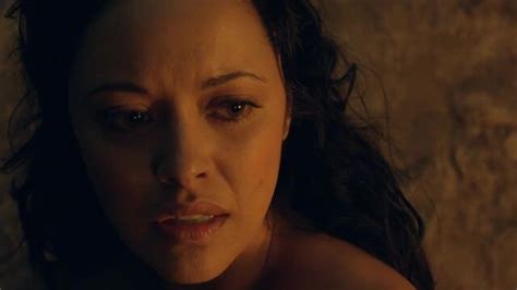 Marisa Ramirez Boobs And Butt In Spartacus Gods Of The Arena Watch Online GiG SEX