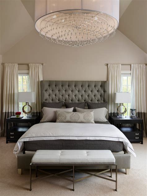 Transitional Bedroom Design Ideas Remodels And Photos Houzz