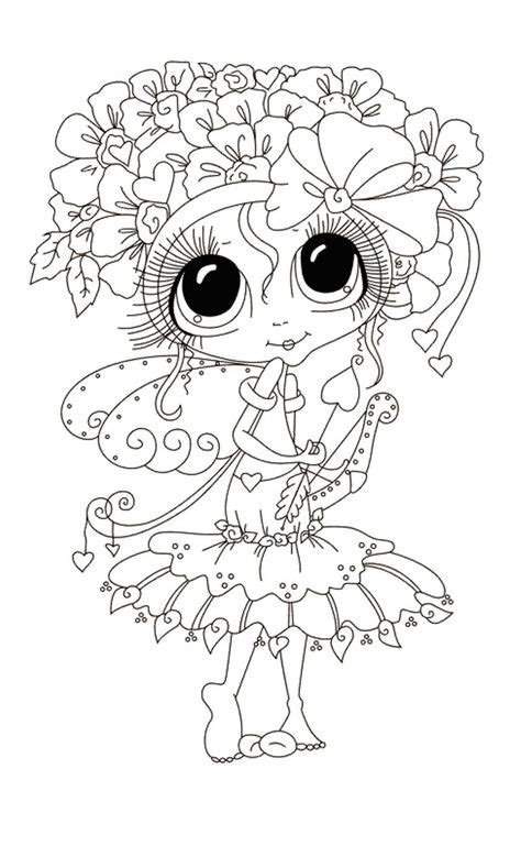 610 Big Eye Kids Coloring Pages Ideas Coloring Pages Big Eyes