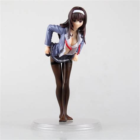 Figura De Acao Kasumigaoka Utaha Sexy Figure 1 7 Scale Hand Model Sexy Girls Anime Figures Dolls