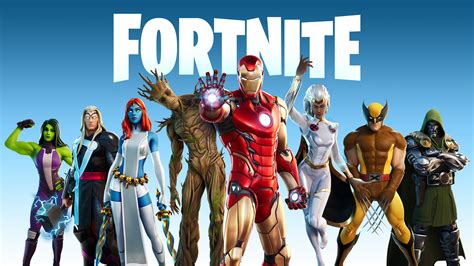Fortnite Free Download All Games
