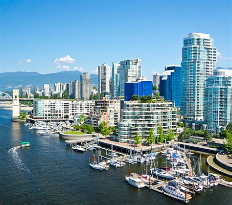 Auf den folgenden seiten möchten wir ihnen die beeindruckendsten und schönsten sehenswürdigkeiten vancouvers etwas genauer vorstellen. Vancouver in Kanda: Sehenswürdigkeiten & Tipps