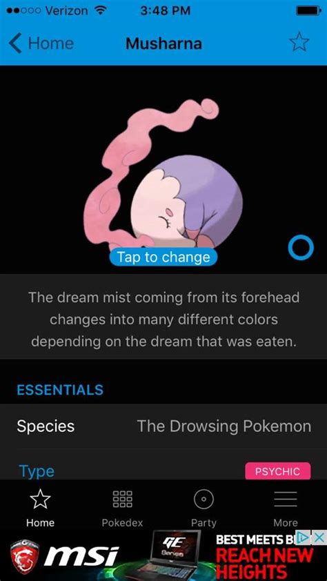 Psychic Wiki Pokémon Amino