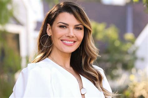 Ali Landry Talked To Producers About Rhobh