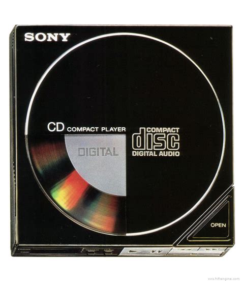 Sony D 50 Portable Compact Disc Player Manual Hifi Engine