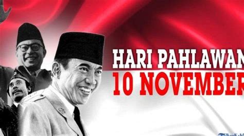 Quotes Soekarno Hingga Bung Tomo Dan Jenderal Sudirman Untuk Ucapan
