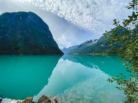 15 Most Beautiful Places In Norway Guy On The Road