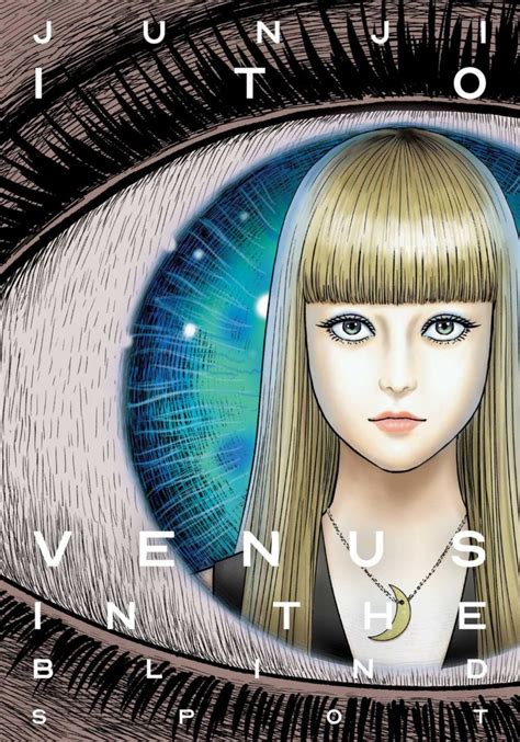 We also offer a product sourcing service. Venus in the Blind Spot Review - Anime UK News