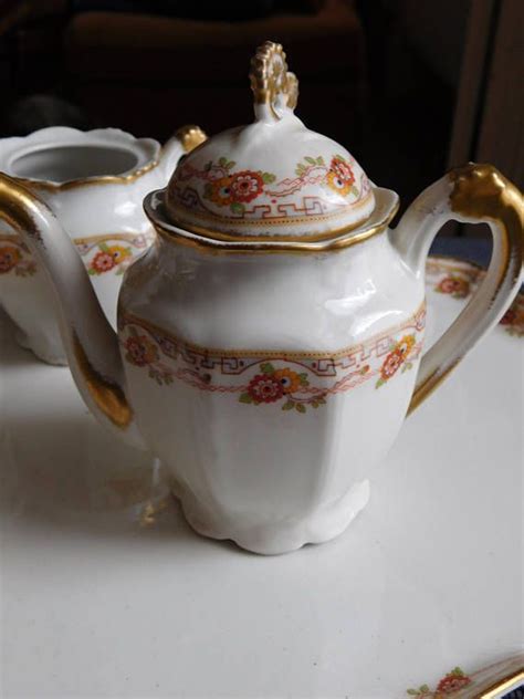 Seasoned recording artist choklet revamps a hit song coming from his archives back in the days titled selfish. Boisbertrand and Theilloud 1900/1938 selfish coffee service | Tea pots, Chocolate pots, Coffee ...