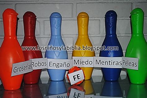 Realizado con fines de evangelización, propio para niños y niñas de 4 a 99 años. Los niños y la Biblia: noviembre 2011