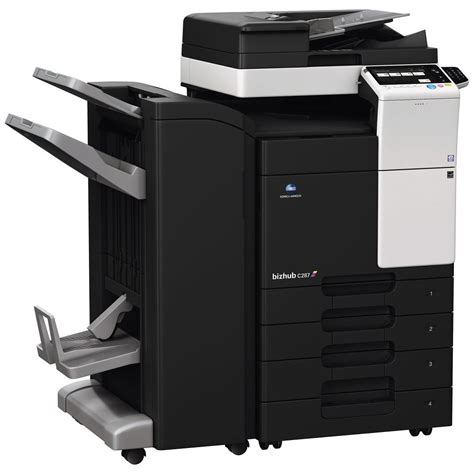 Discover what our extensive konica minolta office printing systems offer you to make your entire work cycles more productive and collaborative. Get Free Konica Minolta Bizhub C287 Pay For Copies Only
