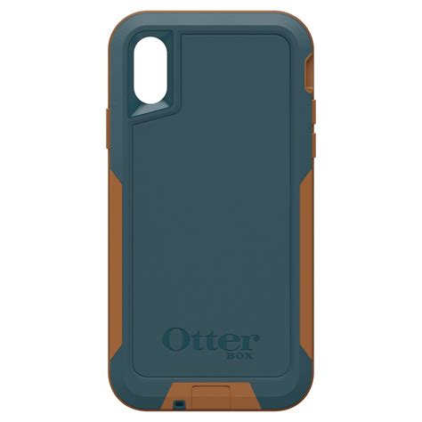 Otterbox Pursuit Series Case For Iphone Xs Autumn Lake