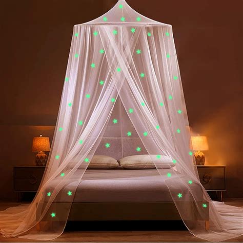 Dome Mosquito Net Singledouble Bed Mosquito Net Canopies Mosquito