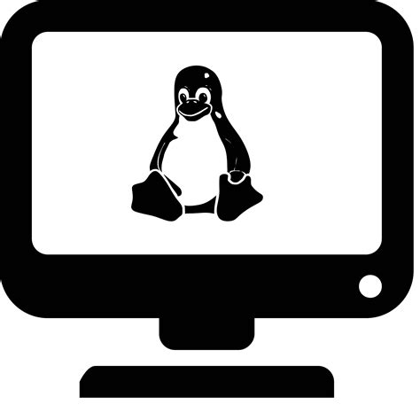 Icon Linux 291247 Free Icons Library