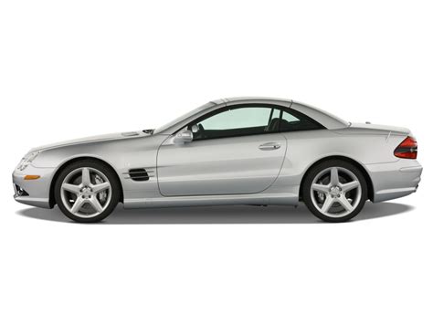 Mercedes benz currently offers 26 cars in india. Image: 2008 Mercedes-Benz SL Class 2-door Roadster 6.0L AMG Side Exterior View, size: 1024 x 768 ...