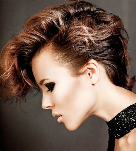 This is your ultimate resource to get the hottest hairstyles and haircuts in 2020. Different Hairstyles: glaringly new different hairstyles (trends 2014)