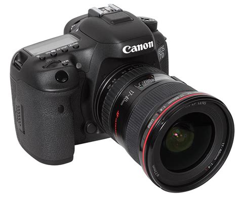 Canon Eos 7d Mark Ii Dslr Review Shutterbug