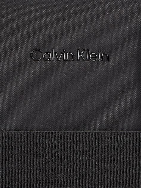 Calvin Klein Umhängetasche Ck Spw Tech Conv Reporter Kaufen Engelhorn