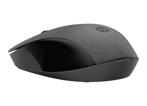 Hp 150 Wireless Mouse 2s9l1aa Black