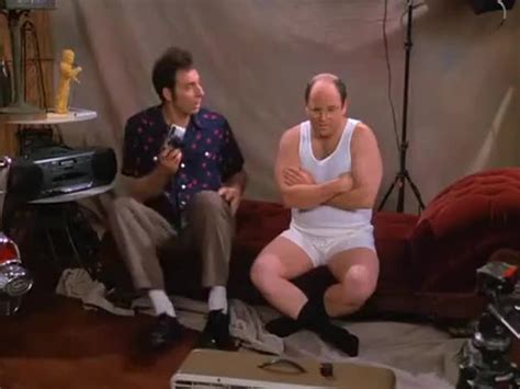 Yarn This Looks Good Seinfeld 1993 S08e05 The Package Video