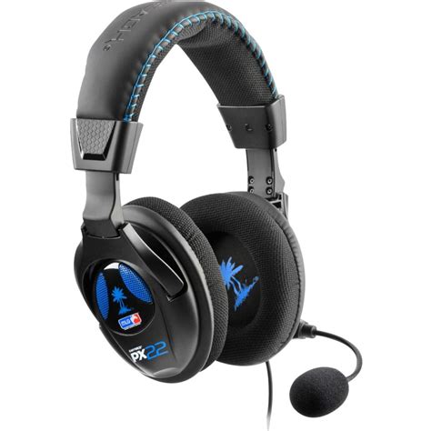 Questions And Answers Turtle Beach Refurbished Ear Force Px