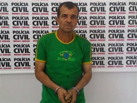 G1 Polícia Civil prende homem condenado por estupros em Aimorés