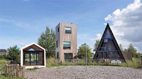 Tiny House Siedlung In Bremen Weiter Im Gespräch