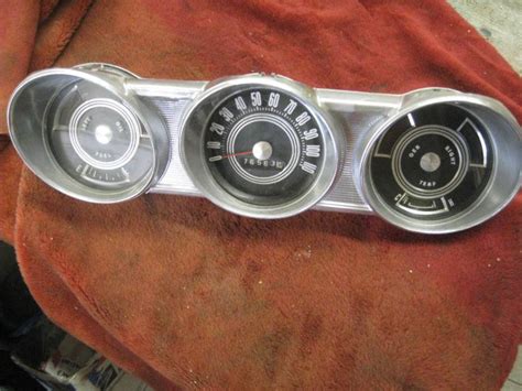 Gauges For Sale Page 157 Of Find Or Sell Auto Parts