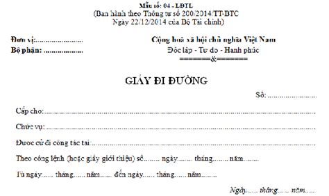 Maybe you would like to learn more about one of these? Giấy đi đường cập nhật mới nhất hiện nay - tải miễn phí!