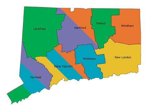 Courts in Connecticut - Ballotpedia
