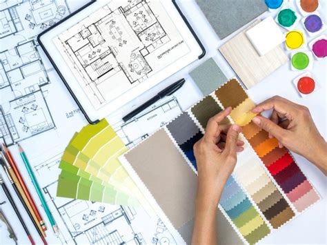 Get Certified In Interior Design With Free Online Courses